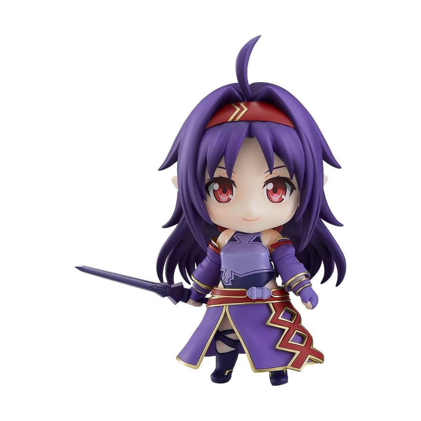 Sword Art Online - Figurine Nendoroid Yuuki 10 cm