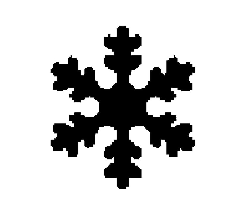 Prforatric à Lvir Flocon 1,2 Cm - Artémio Référnc