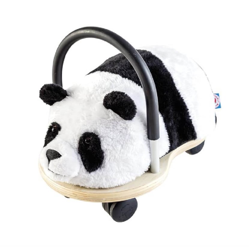 Trotteur wheely bug panda Jeux à enfiler et lacer Jeux de