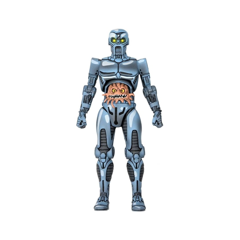 Les Tortues Ninja (Mirage Comics) - Figurine Utrom 18 cm