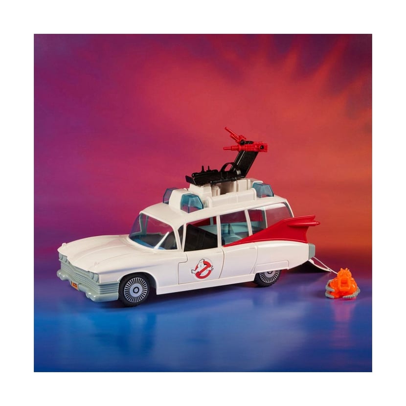 Fantôme Bouftou The Real Ghostbusters Kenner Classics NEUF