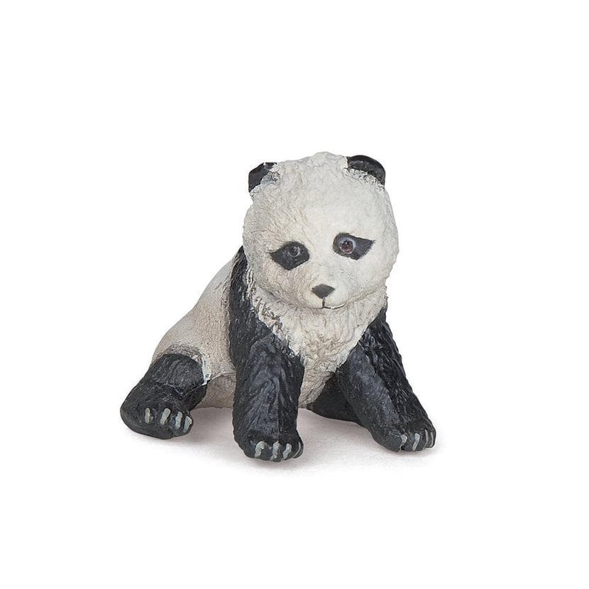 Mini petit panda très jolie figurine