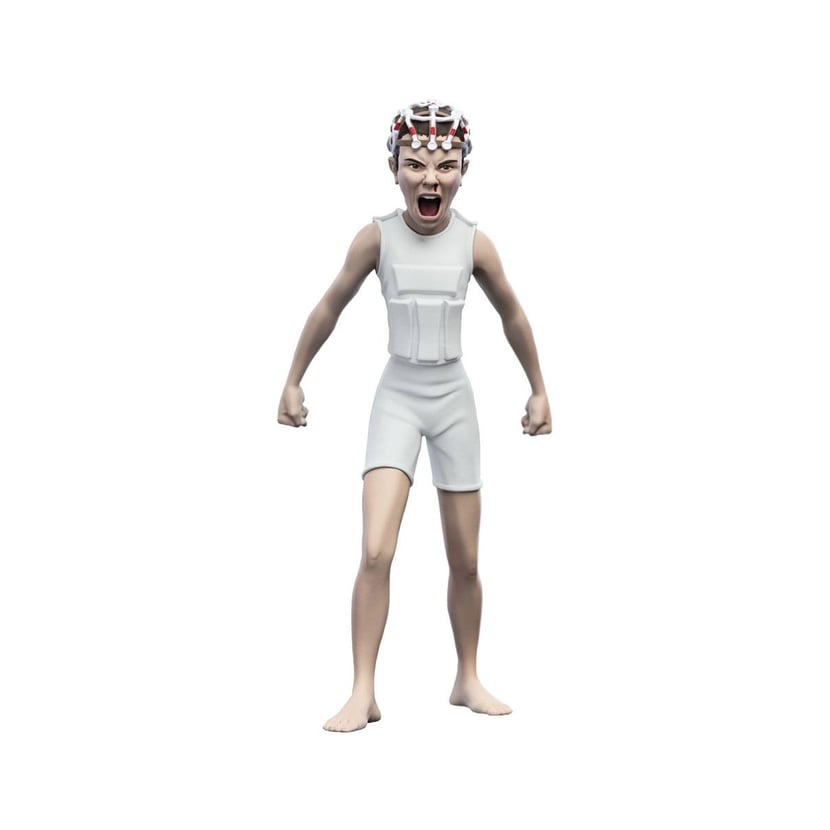 Stranger Things - Figurine Mini Epics Eleven (Powered) (Season 4) 15 cm