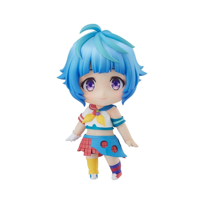 Bubble - Figurine Nendoroid Uta 10 cm