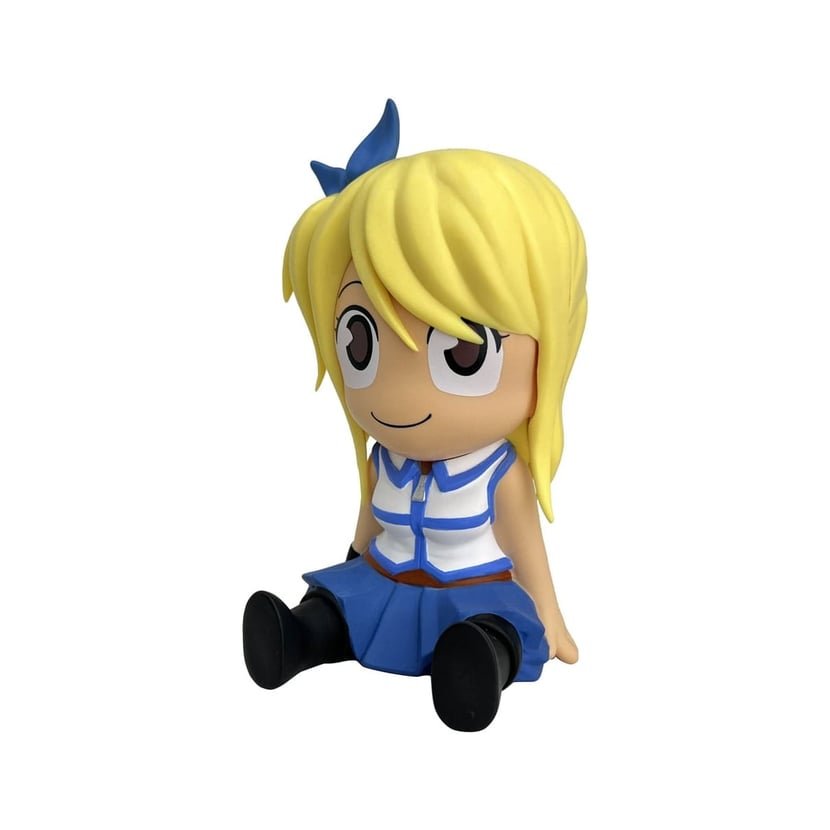 Fairy Tail - Tirelire Lucy 18 cm