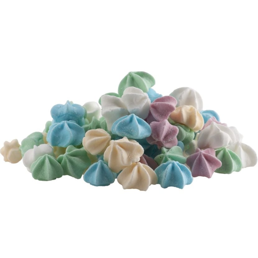 Fleurs Meringuettes 80 g