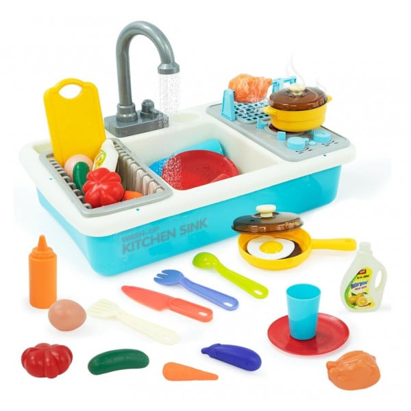 Hohopeti 3 Pièces Set Accessoires Cuisine Garçon Fille Avec Cuisinière