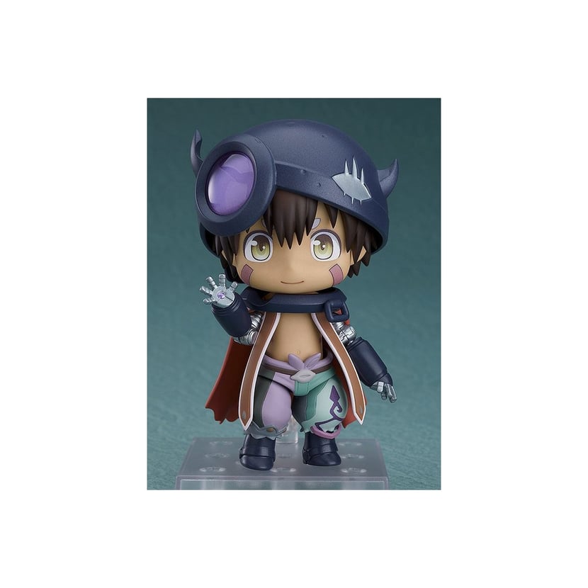 Jual Mini Figure Faputa Made In Abyss Nendoroid 1959 | Indonesia