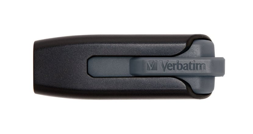 Clé usb 16go Verbatim 3.0 V3 noir