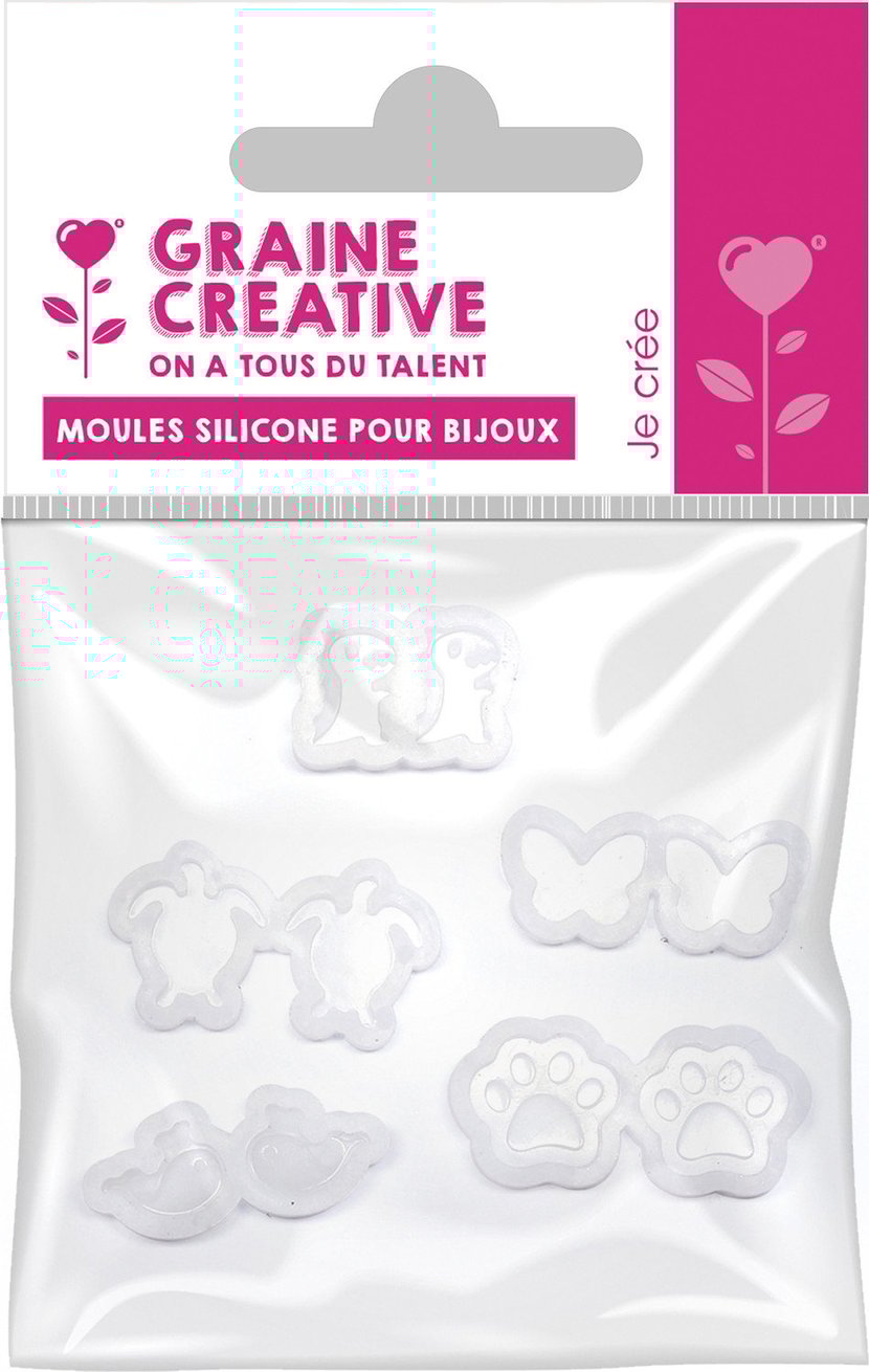 Moules En Silicone Pour Fondant, Veines De Lotus E... – Grandado