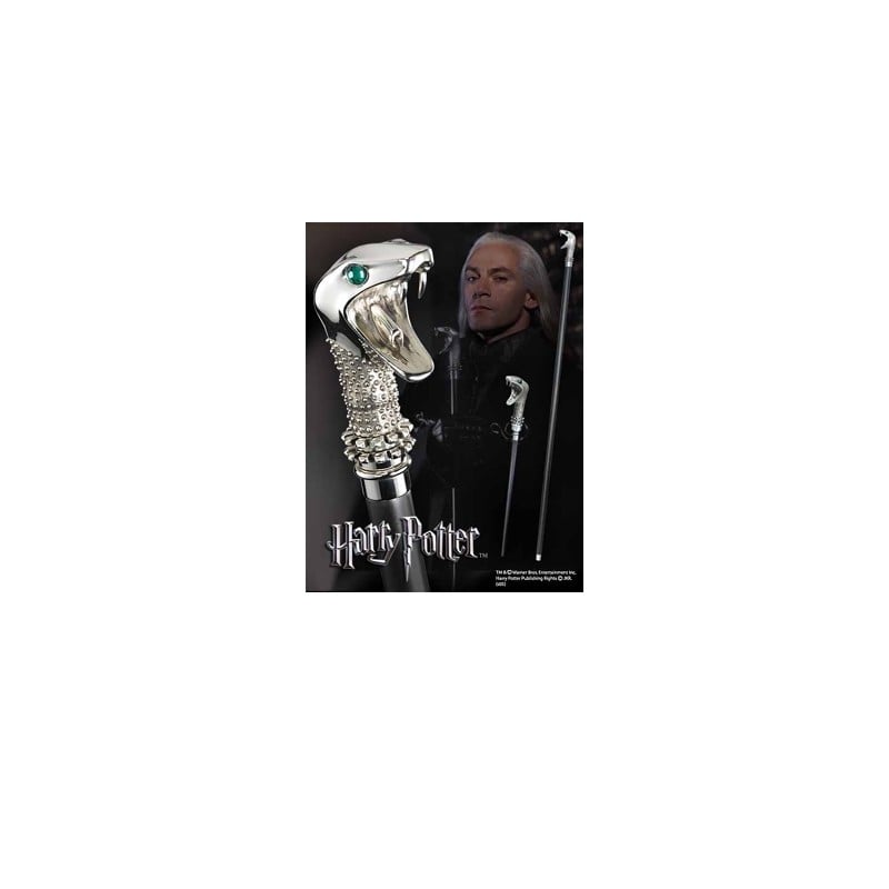 Baguette de Narcissa Malefoy - Baguettes Magiques/Baguettes