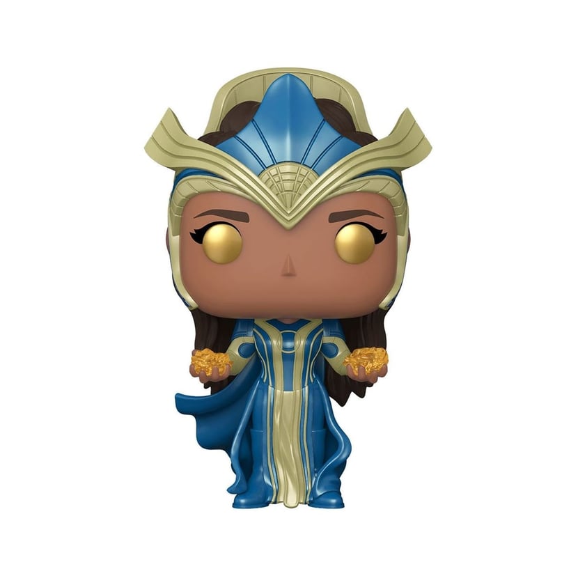 The Eternals - Figurine POP! Ajak 9 cm