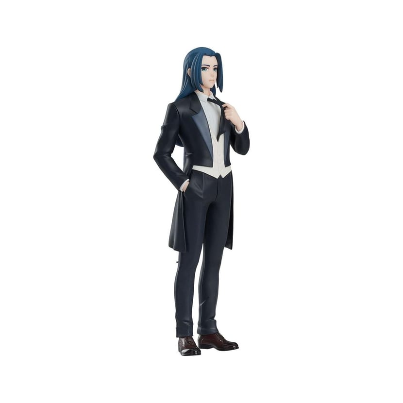 The Legend of Hei - Statuette Pop Up Parade Wuxian 19 cm