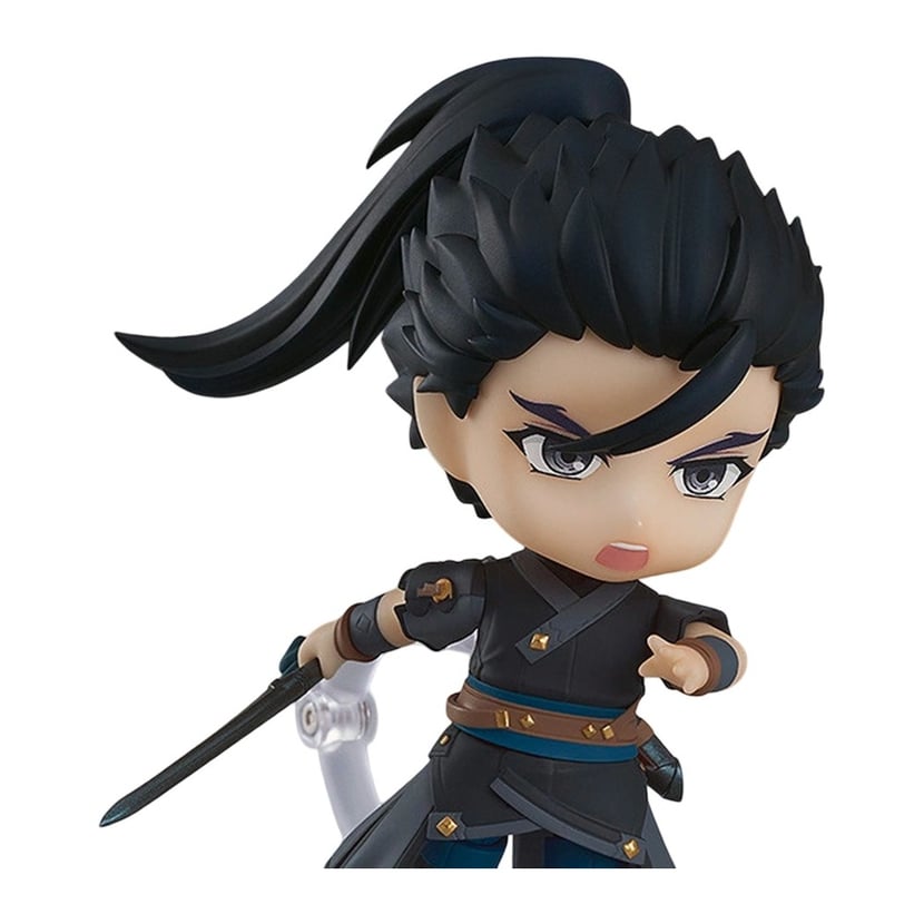 Gujian - Figurine Beiluo Nendoroid 1471- Figurines - Produits Dérivés ...