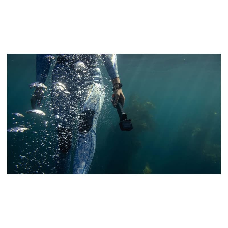 GOPRO poignée flottante pour toutes les cameras HERO et MAX | Cultura