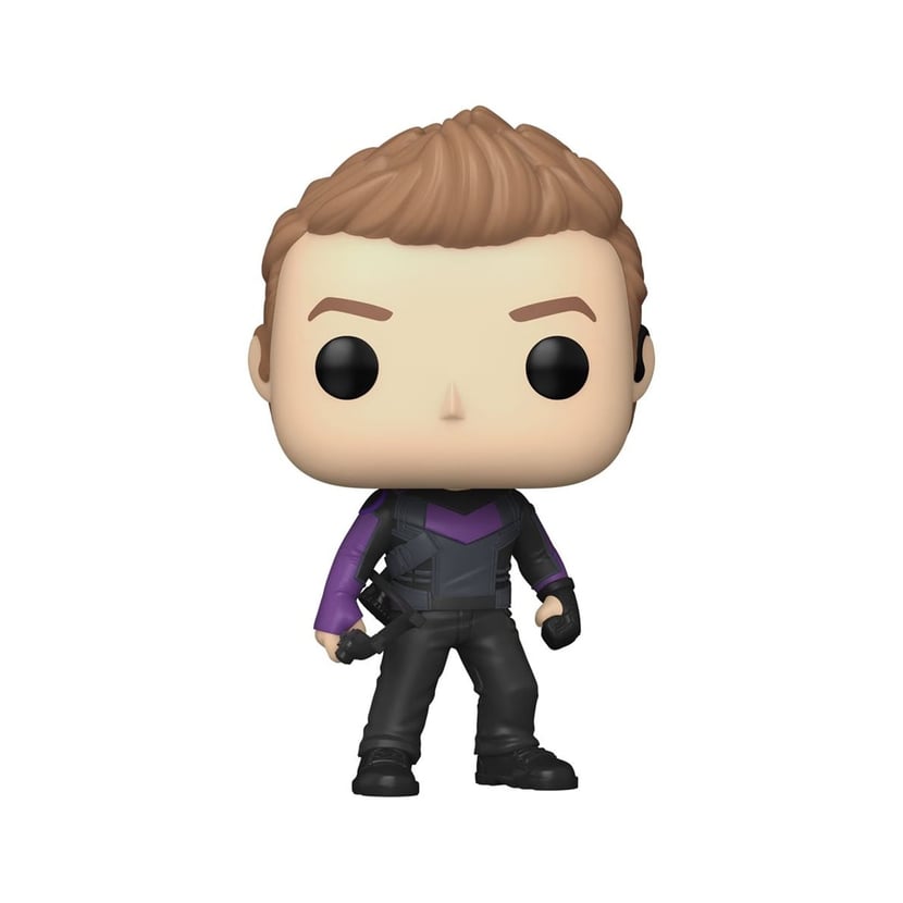 Hawkeye - Figurine POP! Hawkeye 9 cm