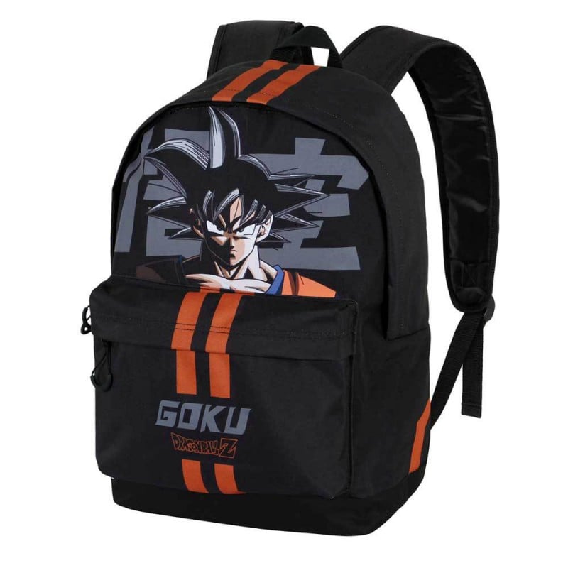 Sac à Dos Dragon Ball Z Goku Legend Cartable Cultura