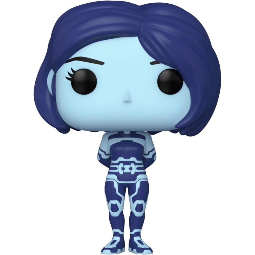 Halo Infinite - Figurine POP! The Weapon 9 cm