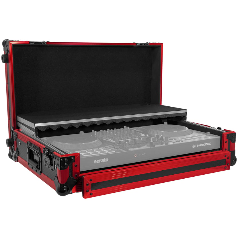 Flight contrôleur USB Plugger Case Flight case FLX10 Elite | Cultura