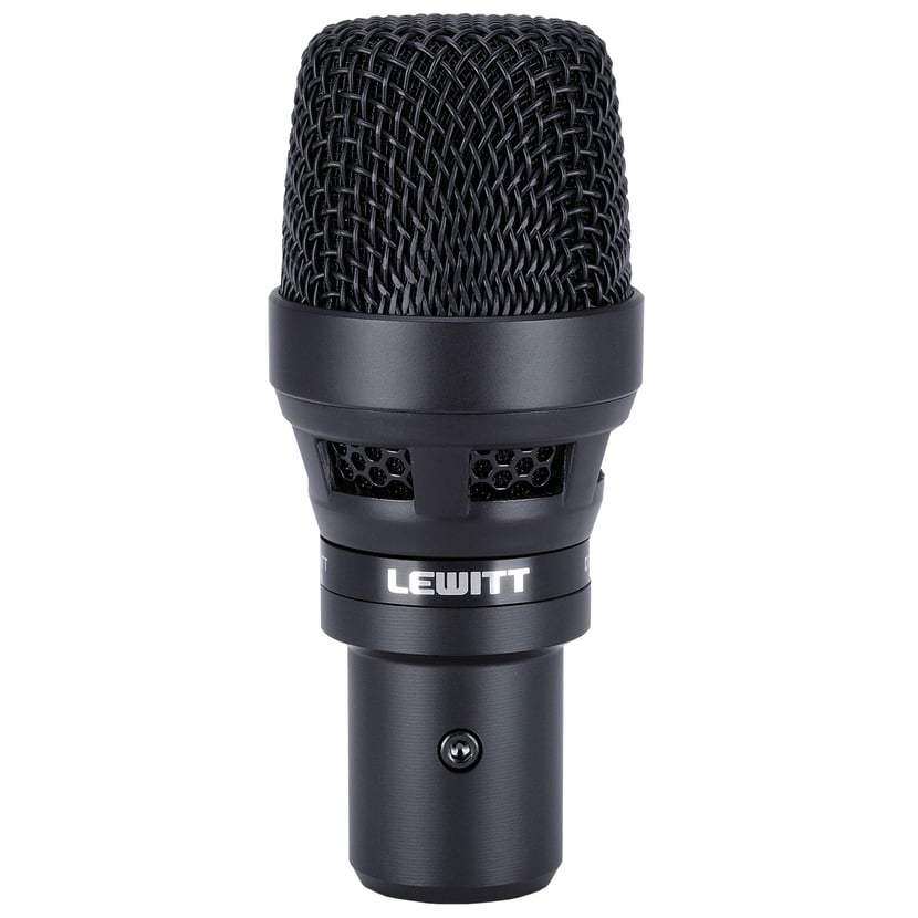 DTP 340 TT Lewitt