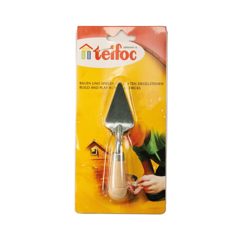 Accessoire Truelle Teifoc