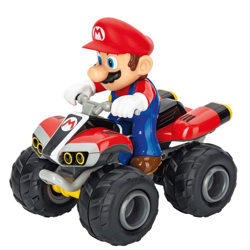 Mario kart control car on sale