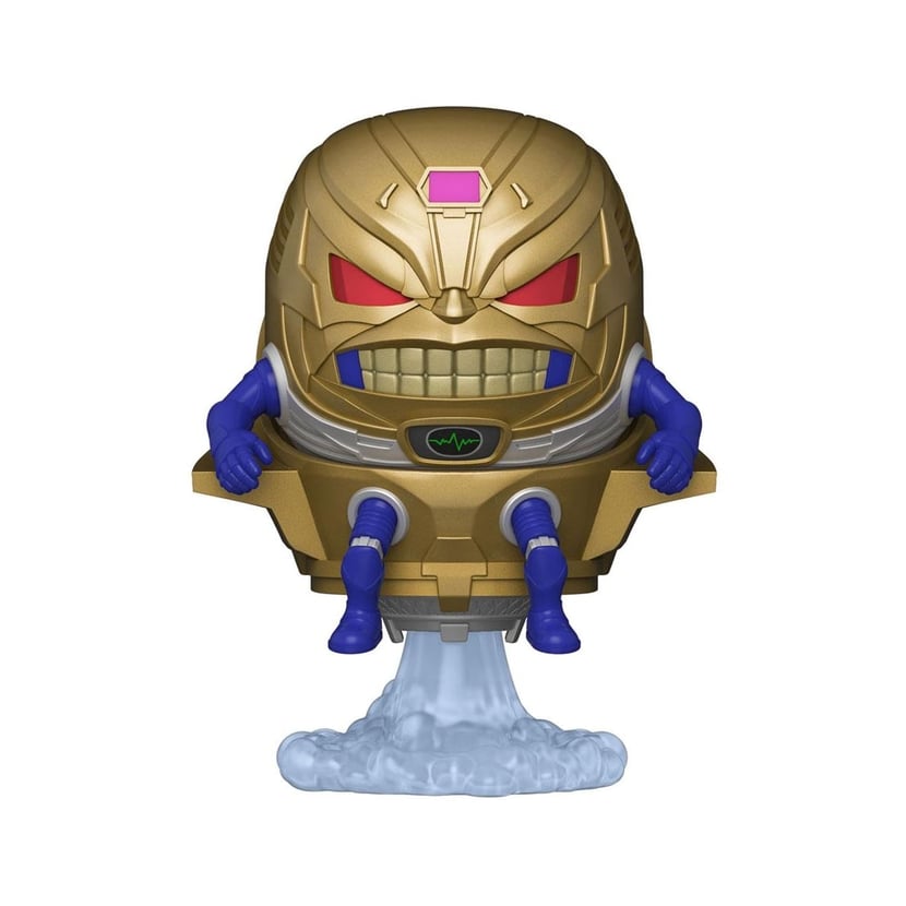 Ant-Man and the Wasp: Quantumania - Figurine POP! M.O.D.O.K. 9 cm