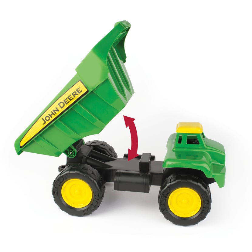 TOMY Big Scoop pelleteuse Véhicules de jeu