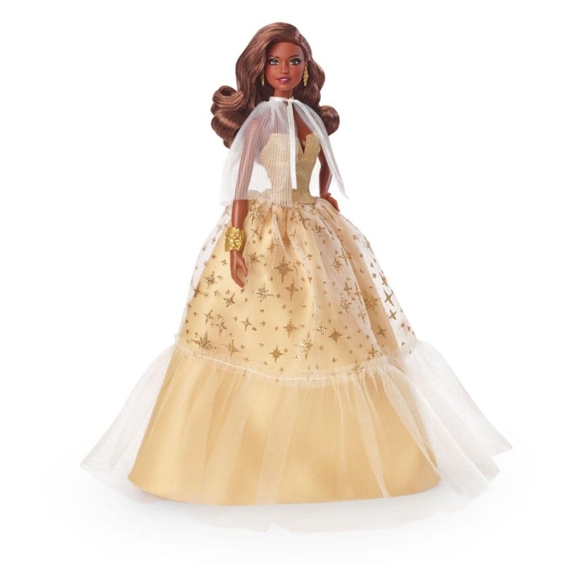 Tenue de printemps pour poupée barbie : Achat occasion | Poupées Très bon état