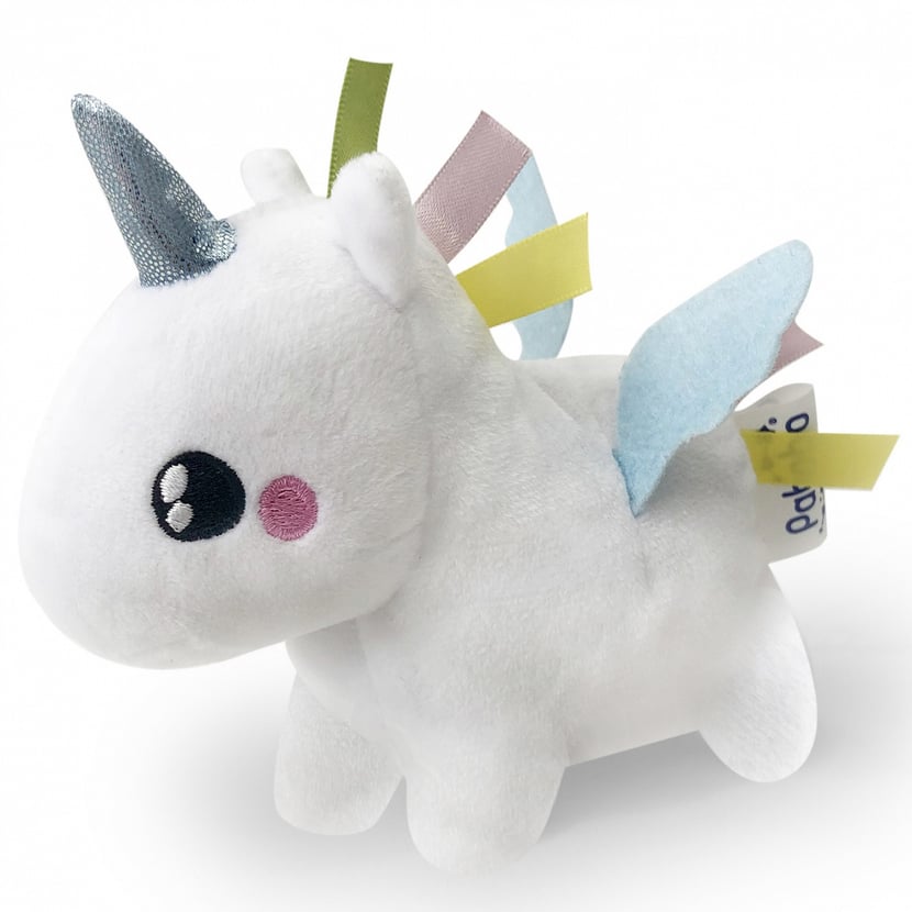 Peluche licorne lumineuse online