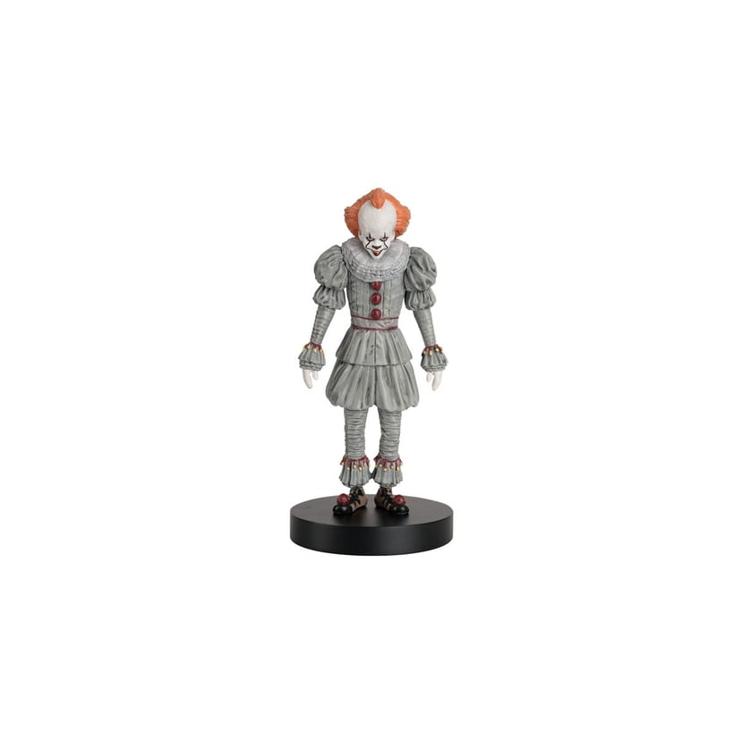 It: The Horror Collection - Statuette 1/16 Pennywise Chapter 2 Ver. 13 cm