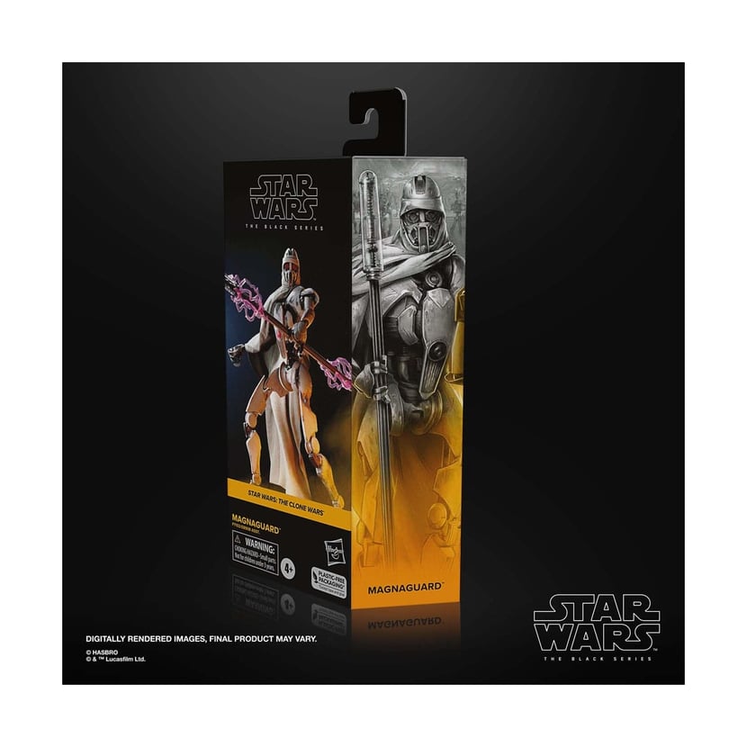 Star Wars The Black Series – Figurine Momaw Nadon 15 Cm, épisode Un Nouvel Espoir, 6 Articulations, Blaster Et Tasses