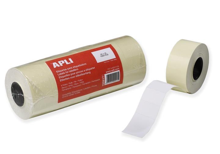 TopStick 8409 étiquettes Universelles A4 (105 X 148 Mm, 25 Feuilles - Foto 14