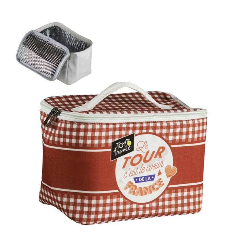 Petit Sac Isotherme Tour de France