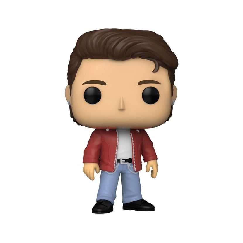 New Kids on the Block - Figurine POP! Jonathan 9 cm