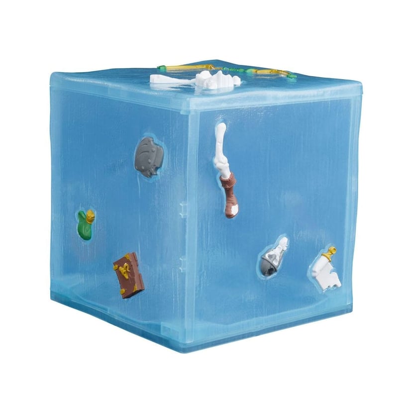 Dungeons & Dragons : Honor Among Thieves Golden Archive - Figurine Cube gélatineux 20 cm
