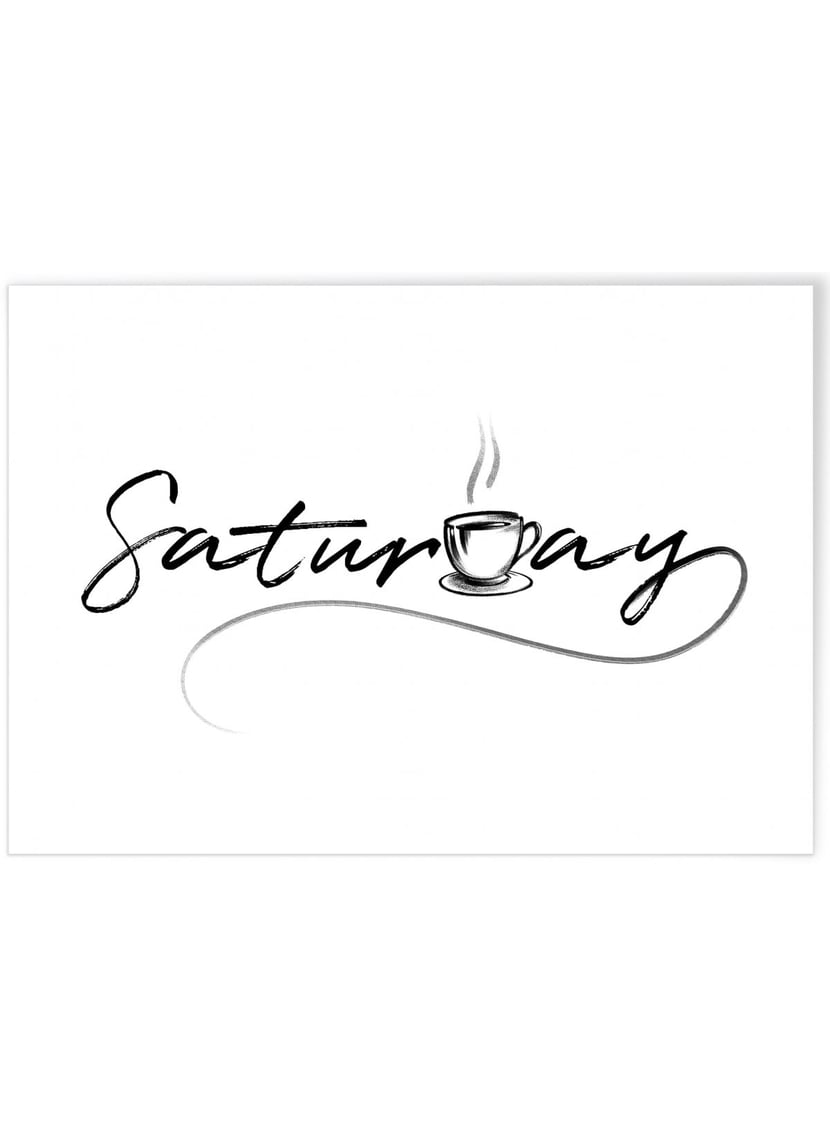 Saturday Silks - Gamma Phi Beta Skinny Scarf