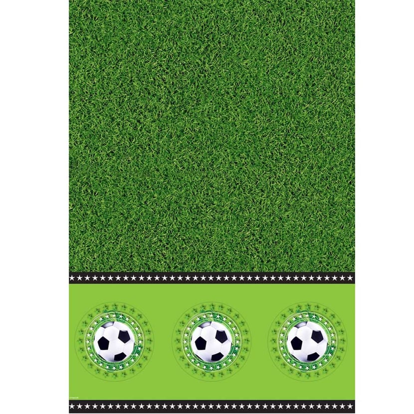 Nappe Stade de foot