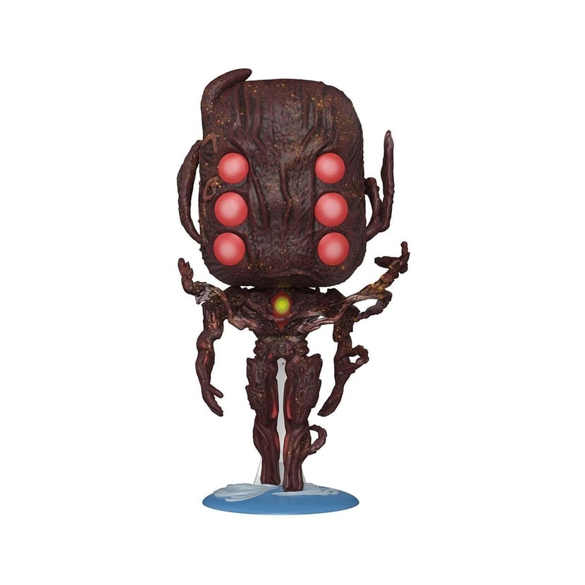 The Eternals - Figurine POP! Arishem 25 cm