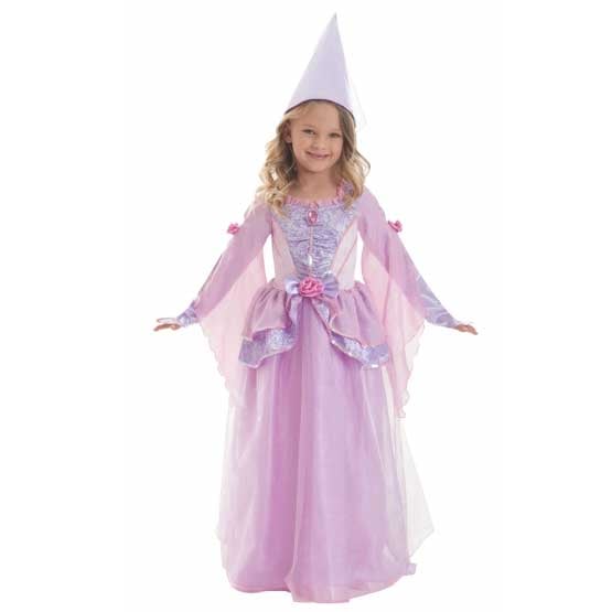 Deguisement Princesse Lila Corolle Taille 3 5 ans Deguisements pour Enfant Se deguiser et se maquiller Fetes et anniversaires Cultura