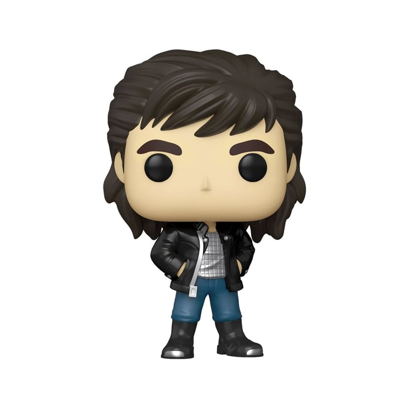 Duran Duran - Figurine POP! Wild Boys Andy 9 cm
