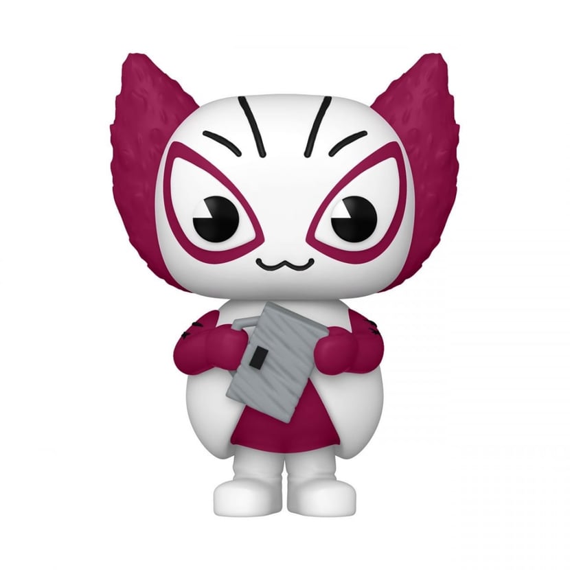 Bullet Train - Figurine POP! Momomon 9 cm