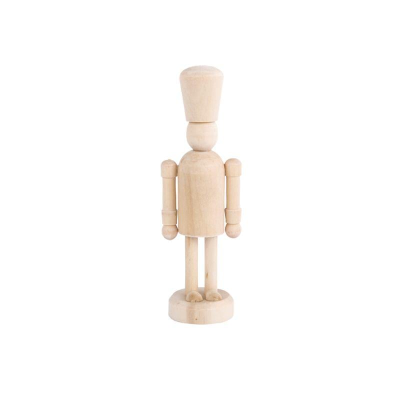 CASSE-NOISETTE EN BOIS Poupée De Soldat Noix Chiffres Casse-noix EUR 35 CASSE-NOISETTE EN BOIS Poupée De Soldat Noix Chiffres Casse-noix EUR 35