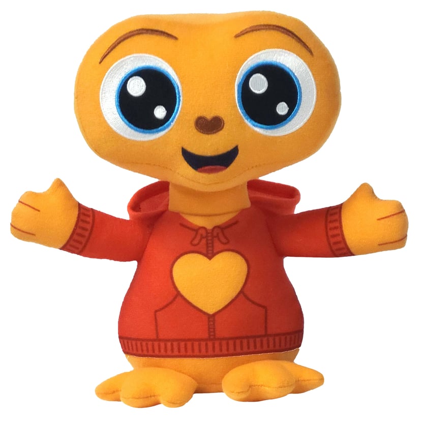 E.T. Mon meilleur ami