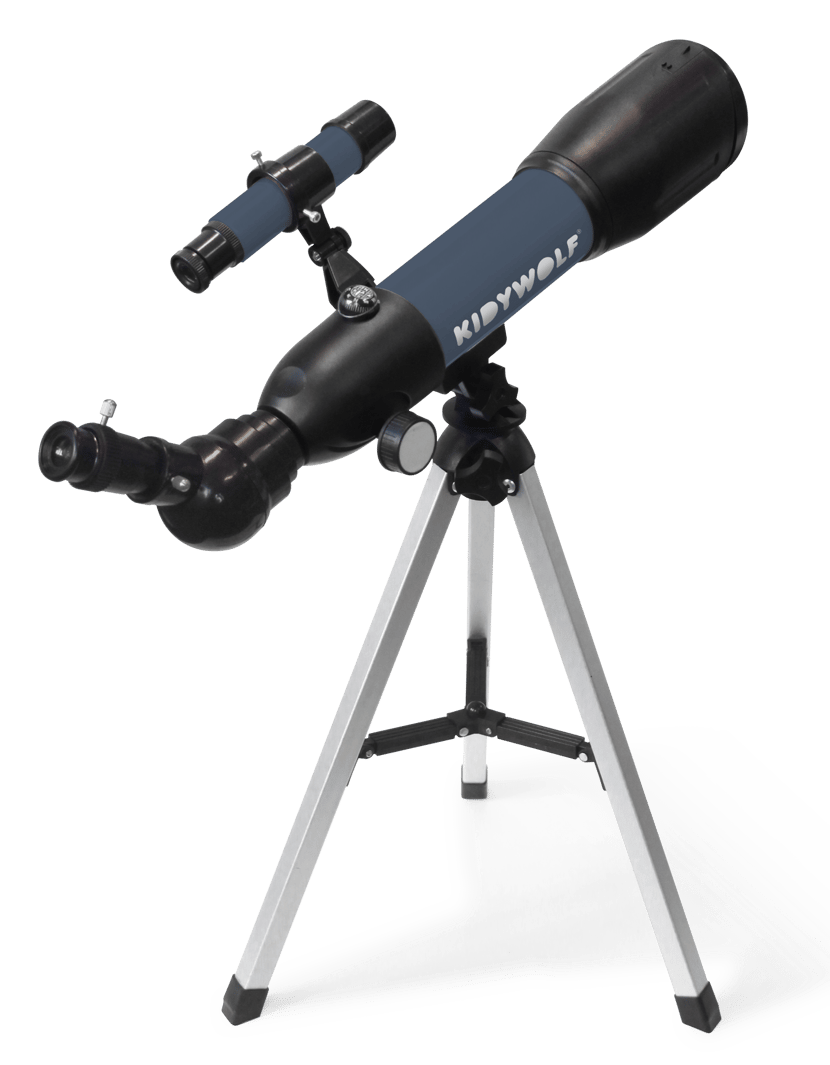 Télescope Moderne D'astronomie Dans Un Observatoire Astronomique Photo