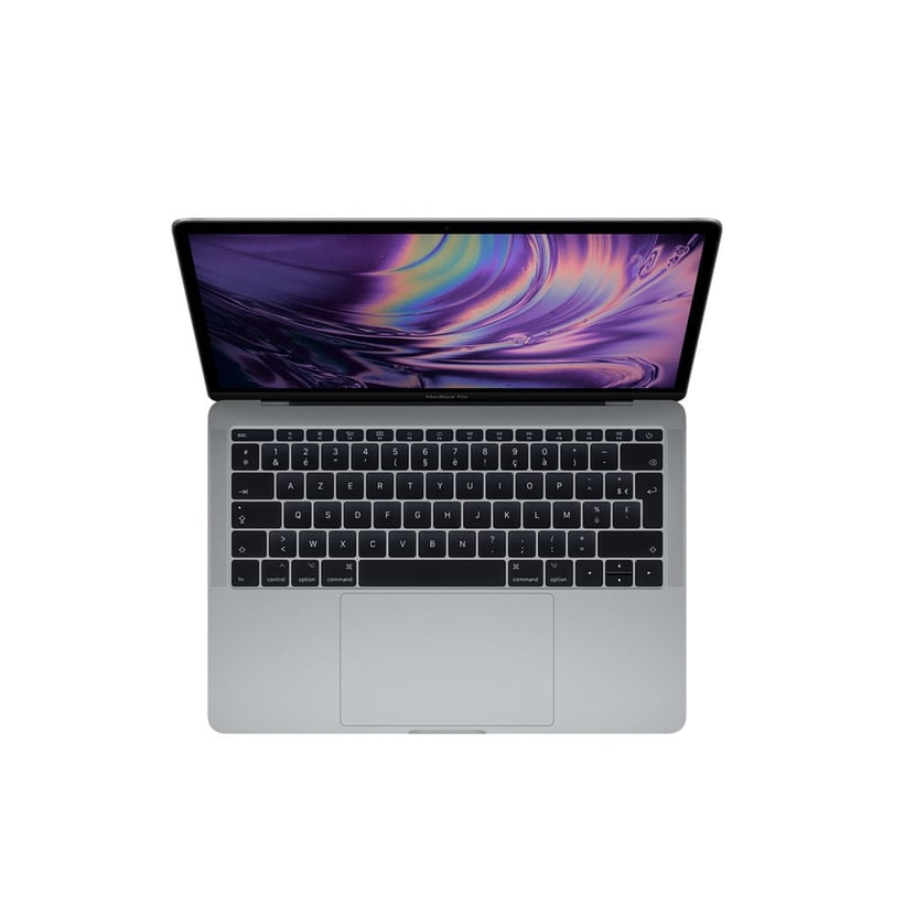MacBook Pro Retina 13