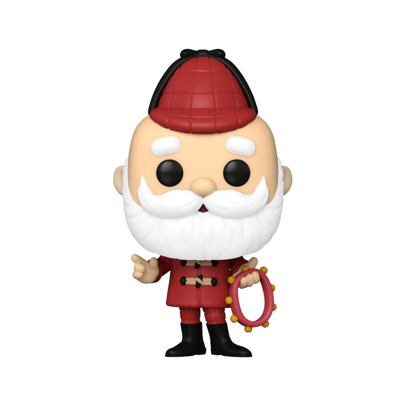 Rudolph le renne au nez rouge jouets