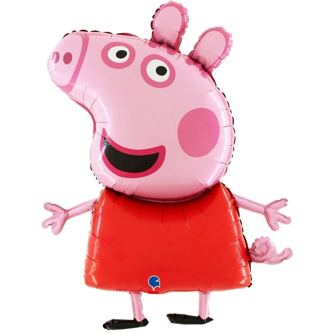 Ballon Géant Peppa Pig