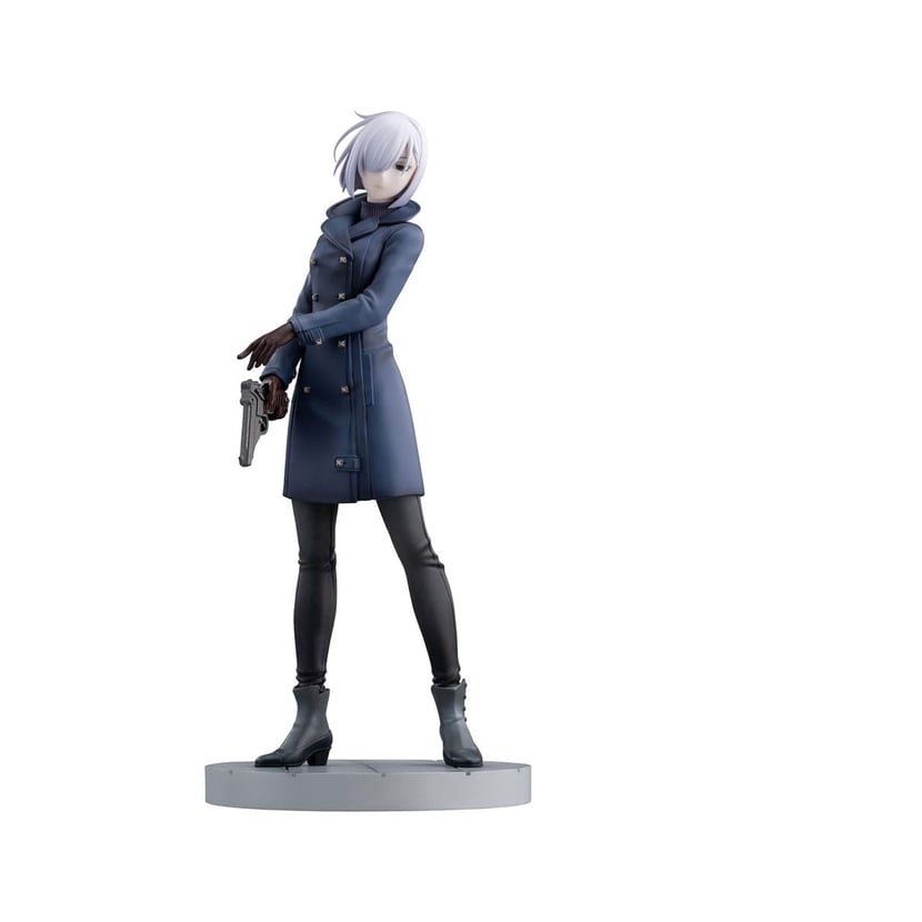 Spy x Family - Statuette Luminasta (Fiona Frost) Nightfall 19 cm