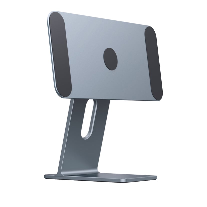 Support Magnétique Pour IPad Pro 11" / IPad Air 4 - Rotatif 360° - En Alliage Aluminium - Léger Et Portable - 10